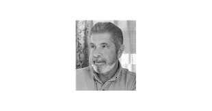 Ronald Mullaney Obituary (1944