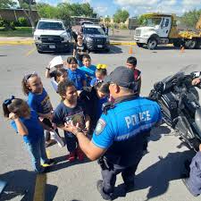 Maybe you would like to learn more about one of these? Brownsville Police Department Mitte Cultural District