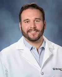 Dr. Marcus S. Davis, DO