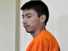 Kin of slaying suspect offer sympathy: Victim like family