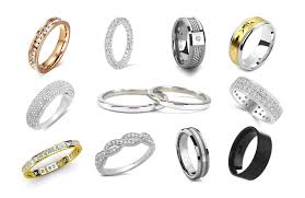 Top 50 Wedding Bands For Men Women Cool Wedding Rings Wedding Rings Mens Wedding Rings