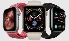 Apple Watch Series 4 Why This New Health Feature Could Be A Total Game Changer Express Co Uk