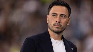 Botafogo de Futebol e Regatas en partido de la Copa Libertadores 2025