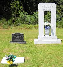 Jason Hoffmeyer Rhodes (1975-1999)