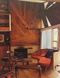 The harmony between classic and contemporary is integral to the brand's sense of eclecticimd and iconic style. 41 60s And 70s Mobile Homes Ideas Vintage House 70s Decor 70s Interior