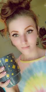 Paying daughter to leave for coffee time