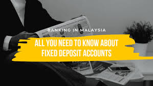 1 january 2021 to 31 march 2021 8. Best Fixed Deposit Malaysia All Banking Fixed Deposit Rate Malaysia Maomaochia