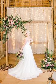 Situated in the small village of great tey, six miles west of colchester, essex. Vintage Boho Tea Party Wedding At Little Tey Barn Essex