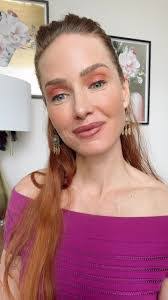 Vanessa Nance's Instagram, Twitter & Facebook