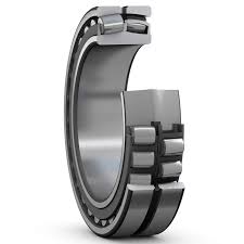 Spherical Roller Bearings Skf