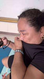 Naiiyak din talaga ako hindi maalis ang pagaalala sa nangyayari bilang kami  rin ni mama ay filipino. 🇵🇭