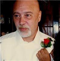 Daniel MacDonald Obituary (1949