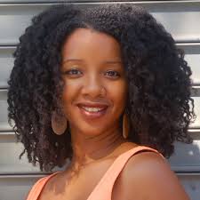 I grew up in the dance world where hairspray was abundant in terms of hairstyles, and i always thought it was only for straight and wavy hair. 2 Weeks Twists Out 4c Hair Going Natural What Naturals Love
