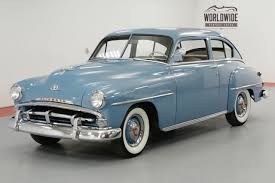 Image result for Mexico Red 1951 Plymouth