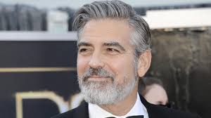 George clooney for president in 2020!!! George Clooney Hospitalizado Tras Perder 13 Kilos Sin Control En La Vispera Del Estreno De Su Pelicula Cielo De Medianoche Marca Com