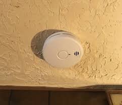 Carbon monoxide detectors trigger an alarm based on an accumulation of carbon monoxide over time. Free Smoke Detector Project