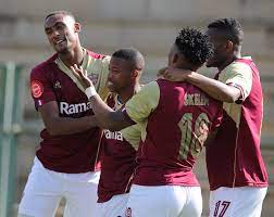 Stellenbosch fc vs golden arrows. Stellenbosch Return To Football With Solid 1 0 Win Against Golden Arrows