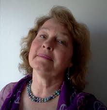 Meet Leanna Harrison