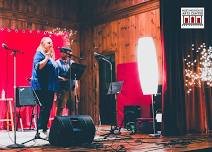 Open Mic Café at the MAC