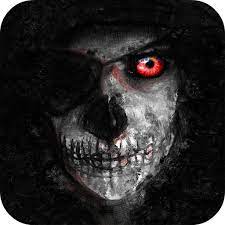 Koleksi gambar gambar dan wallpaper tengkorak paling keren dan seram dengan kualitas tinggi dan berukuran besar. Skull Face Camera Apl Di Google Play