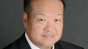 Dr. Edward Kim is helping lung cancer patients with a Stuart Scott grant