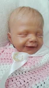 reborn april by joanna kazmierczak