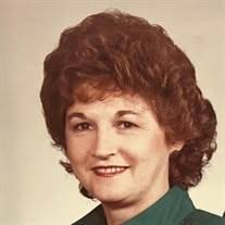 Mary Arnold Obituary (2024)