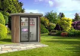 Maybe you would like to learn more about one of these? Garden Office Ideas Garden Office Pods And Garden Office Sheds Deavita