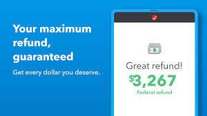 There are simple reasons as to what causes it and a number of solutions to get them back up and running again. Turbotax Tax Return App Max Refund Guaranteed Apps On Google Play