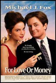 We did not find results for: For Love Or Money 1993 Film Wikipedia