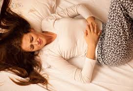First Period Menstrual Cycle Changes After A C Section Delivery