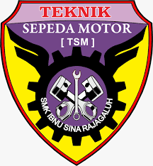 Logo Jurusan Teknik Bisnis Sepeda Motor Tbsm Smk Ibnu Sina Rajagaluh Smk Ibnu Sina Rajagaluh