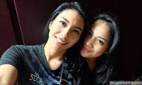 Lalu bagaimana bila akan dilakukan tindakan anestesi pada. Bersikap Dingin Ke Ayu Ting Ting Nagita Justru Anggap Tyas Mirasih Teman Baik