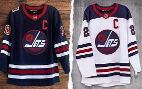 You'll have the confidence that you are buying authentic and genuine jets jerseys. Petition To Make This The New Standard Winnipeg Jets Uniform Best Jerseys In Hockey Winnipegjets