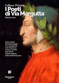Amazon.com: Collana Poetica I Poeti di Via Margutta vol. 39