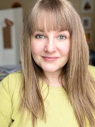 Jessica M. DeWitt: Editing and Consulting