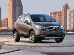 15 Safe Small Cars Page 12 Buick Encore Buick Cars 2015 Buick
