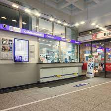 Zum abbestellen der nachrichten und/oder des newsletters klicke einfach auf den link am ende der jeweiligen mail. Reisebank Ag Bahnhofstrasse 69 39104 Magdeburg