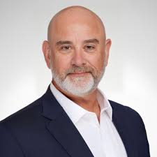 I'm beyond excited about this new chapter and the opportunity to be a part… 