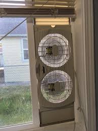 Bionaire Twin Reversible Airflow Window Fan Canada Pin By Walk In Shower Ideas Wilfred On Fans In 2020 Bathroom Exhaust Fan Bathroom Exhaust Exhaust Fan