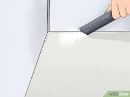 Laminate flooring expands and contracts with temperature changes, but much more so with changes in humidity; Simple Ways To Fix A Gap Between The Floor And The Wall