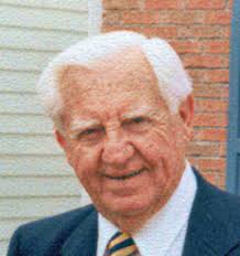 Ray Seay Obituary April 13, 2008