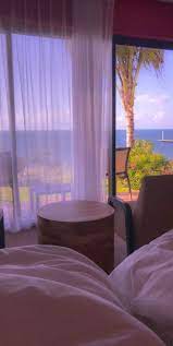Pink Dreamy Hotel Beach Aesthetic Beach Aesthetic Hotel Decor