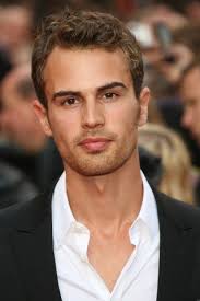 Theo James Height, Weight, Shoe Size