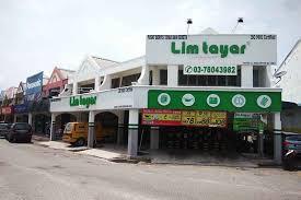 Decimal (world geodetic system wgs84) :decimal minutes (global positioning system gps) :degrees, minutes, seconds Our Outlets Lim Tayar