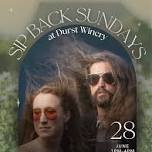 Live Music by Love & Honey