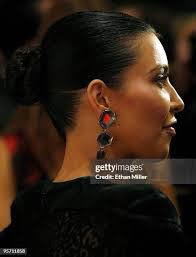 Maria Gara's Instagram, Twitter & Facebook