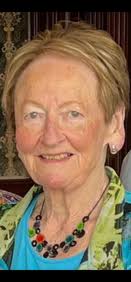 Condolence Book for Eileen Woulfe (née Traynor) (Bunratty, Clare)