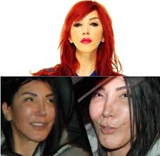 Unlu Sarkici Hande Yener Makyajsiz Haliyle Sasirtti Magazin