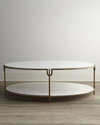 Boozer says it's especially great for a smaller living space because of its narrow dimensions. Global Views Olivia Marble Top Coffee Table Marble Top Coffee Table Coffee Table Contemporary Coffee Table